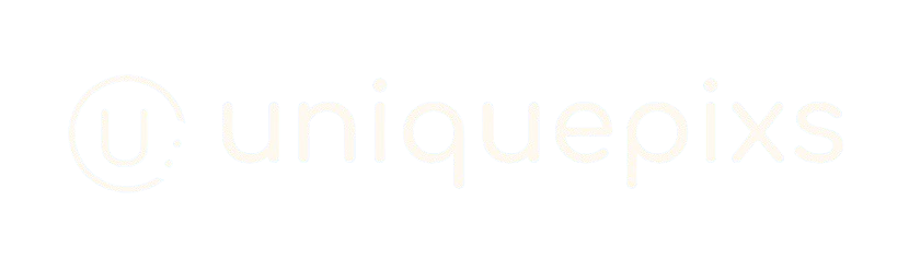 Uniquepixs - Coming Soon